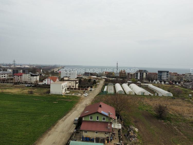 Anunturi vanzari terenuri in Agigea zona Golful Pescarului - 14