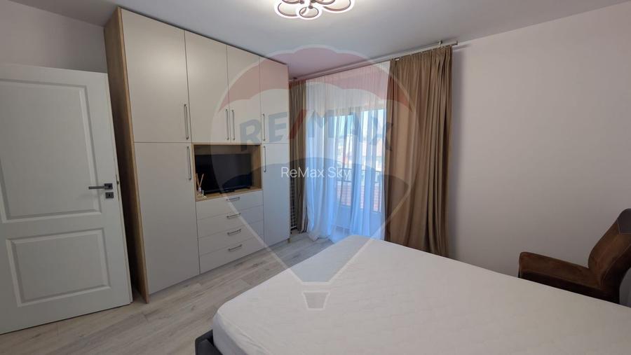 3 Camere | Str. București | 73mp | Etaj 3 | Parcare Subterană |Premium - 7