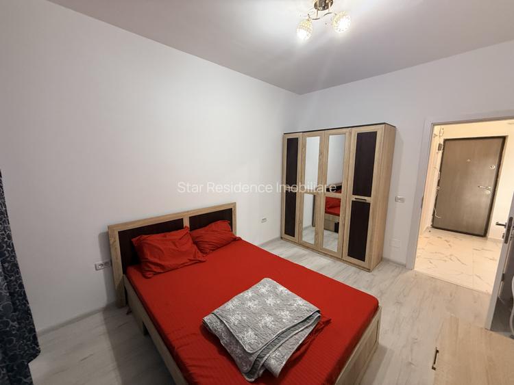 Inchiriere Apartament 2 camere Militari Residence - 6