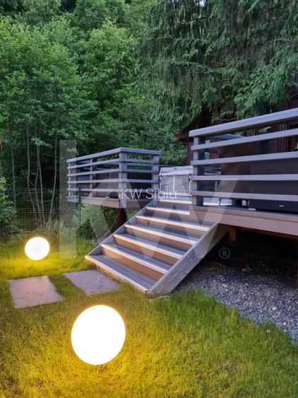 Investiție Premium în Inima Munților Cindrel - 18