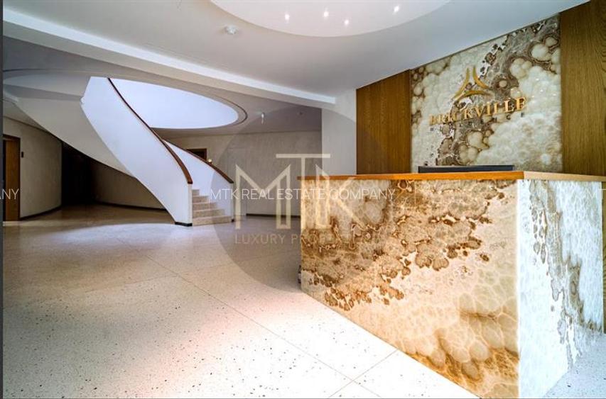 BRICKVILLE RESIDENCE | Apartament 2 cam I Prima inchiriere - 14