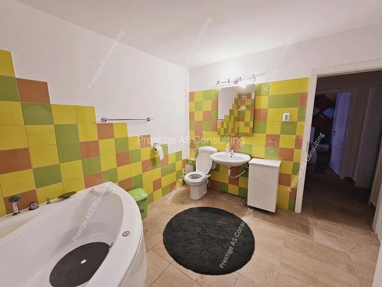 Apartament 3 camere | Zona centrala – Iulius Mall – Botanic | Garaj inclus - 7