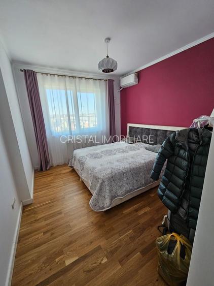 Apartament de vanzare 4 camere tip duplex in Popesti - Leordeni - 7