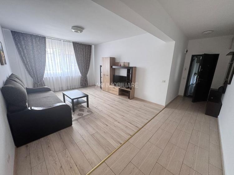 AP. 2 CAMERE - PARCARE INCLUSA, CENTRALA PROPRIE, MUTARE IMEDIATA - 2