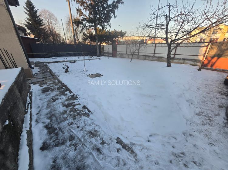 Casa de inchiriat,Soseaua Oltenitei - 3