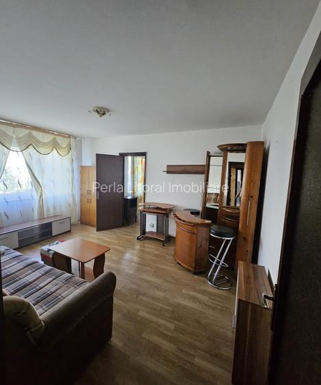 Km 4-5, apartament cu 2 camere nedecomandat - 5