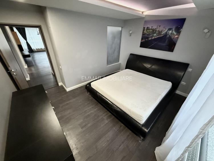 Apartament 2 camere Borhanci - 7