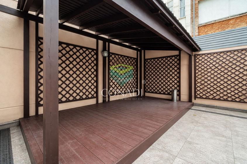 Spatiu birouri | Cotroceni | 11 locuri Parcare | 5 min Metrou - 28