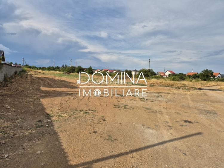 Vânzare teren intravilan 421 mp – Aleea Sf. Dumitru – zonă rezidențială - 7