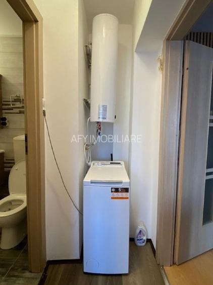 DE INCHIRIAT | APARTAMENT 3 CAMERE | STEFAN CEL MARE - 16