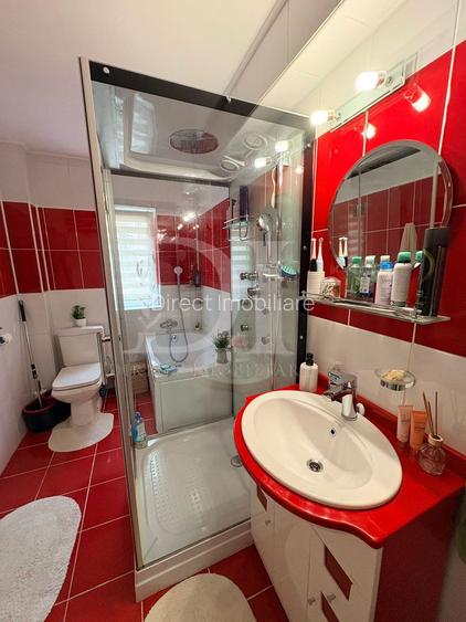 Apartament 2 camere de vânzare – 54 mp, zona Avram Iancu, lângă Lidl - 11