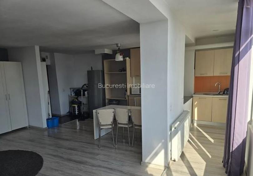 Apartament 2 Camere,Iancului Metrou,bl.reabilitat,DECOMANDAT,mobilat - 7