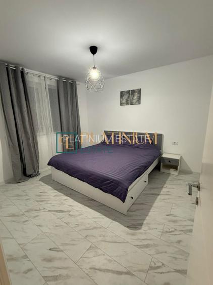 P4819 Apartament cu 2 camere, Giroc - 7