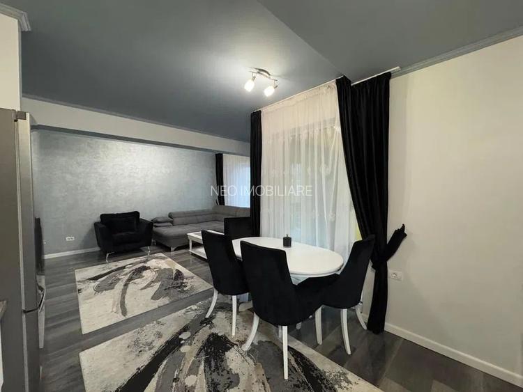 APARTAMENT DE LUX CU 2 CAMERE IN ZONA TORONTAL la 159.000 euro - 2