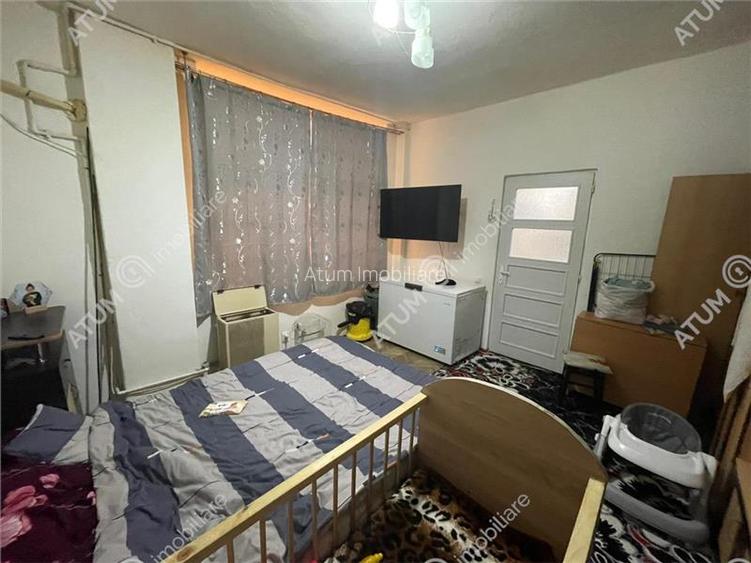 Garsoniera decomandata zona Nicolae Balcescu din Sibiu - 3