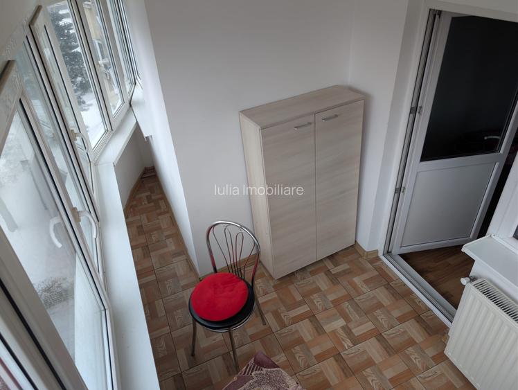 Apartament 2 camere centrul civic - 3