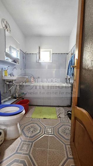 Apartament 2 camere , et.4/4 ,  56  mp – Nicolina, Prima Stație - 7