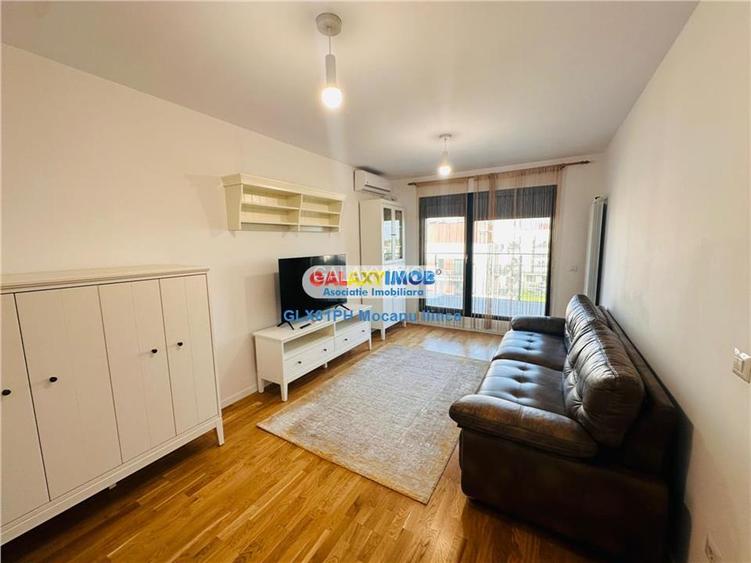 Inchiriere apartament 2 camere, bloc nou, MRS Village, Albert, Ploiest - 15