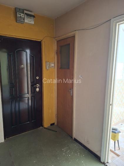 Apartament 3 camere Brancoveanu -izvorul rece vanzare - 5