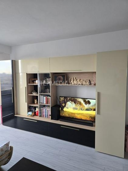 Apartament 3 camere | BLOC NOU | 76 mp | mobilat | Lift | PARCARE I - 2