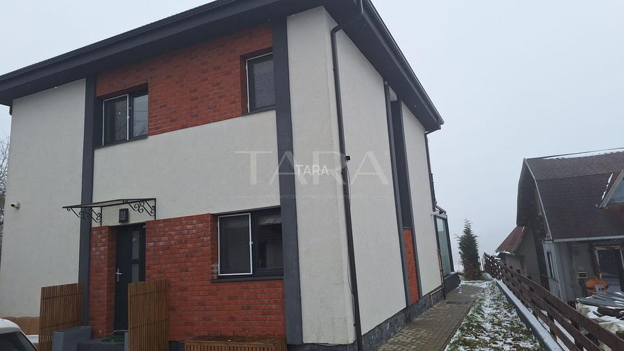 Casă cu teren generos Feleacu, 0% Comision -Reprezentare Exclusiva - 17