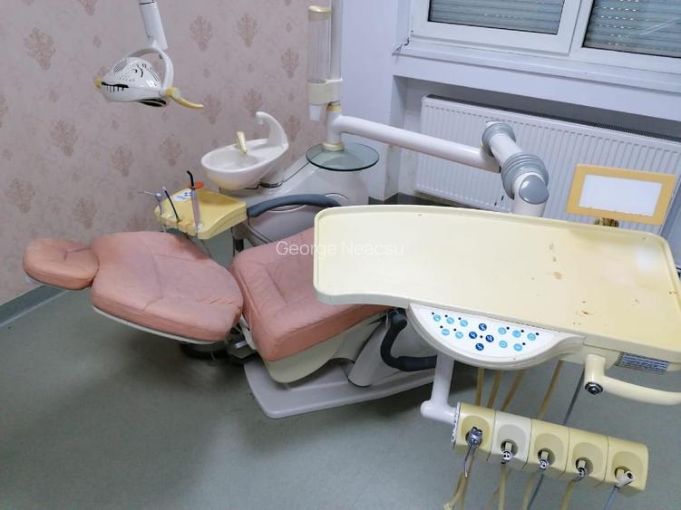 Piața Romană – fost cabinet stomatologic – ideal medical / office - 6