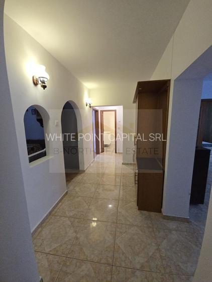 Apartament 3 camere de închiriat, 80 mp, Unirii - Camera de Comert - 15