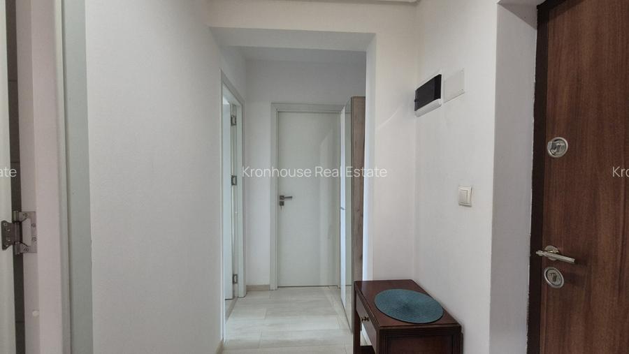 Garsoniera în Complex rezidential, in Centrul Istoric - 7