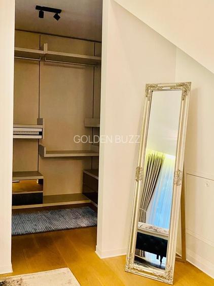 Apartament unic Primăverii - Piața Charles De Gaulle - 24
