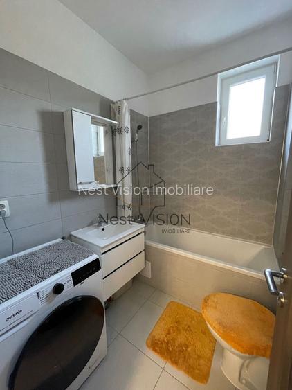 Apartament 1 camera | mobilat si utilat | grădina 56 mp | Turnișor | - 11