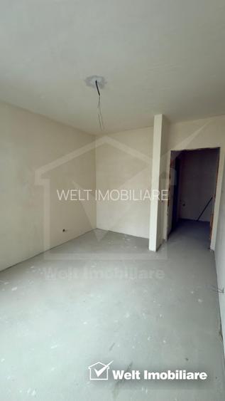 Apartament 2 camere, semifinisat, Iulius Mall, Gheorgheni - 19