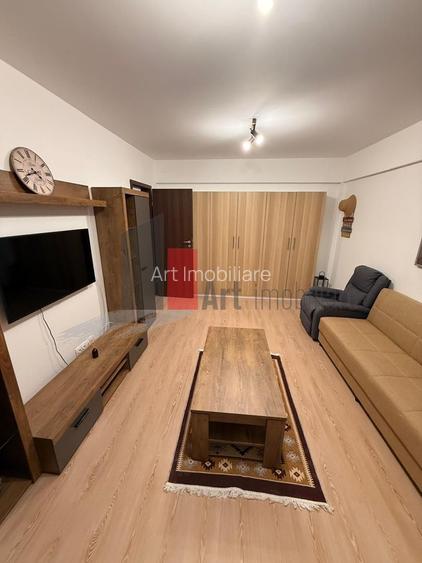 Apartament cu 2 camere de inchiriat-Colentina-cu centrala+loc parcare - 5