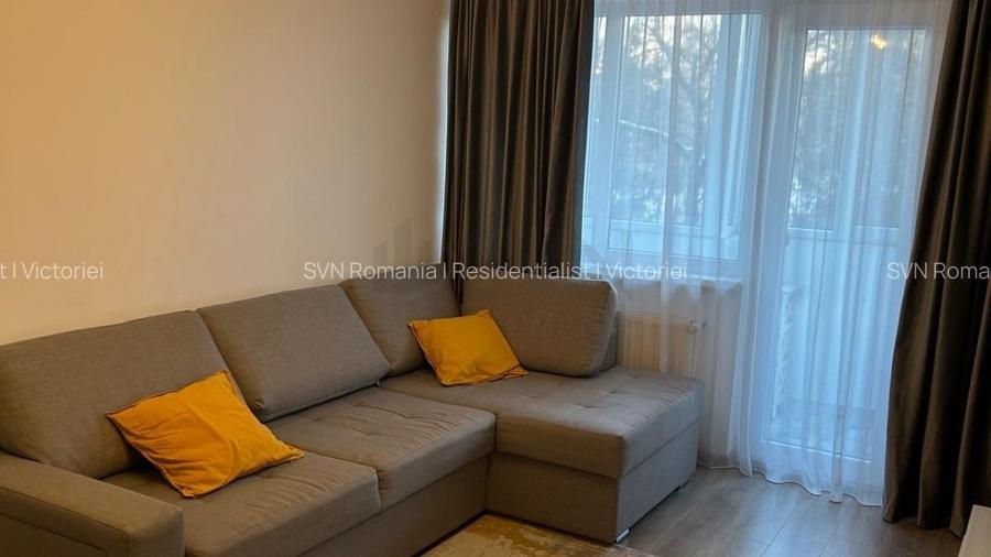 REA1027128 Apartament 2 camere - Cismigiu - Schitu Magureanu - 2