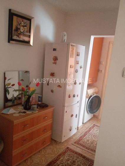 - Etaj 2, Apartament 2 camere Buzaului. - 6