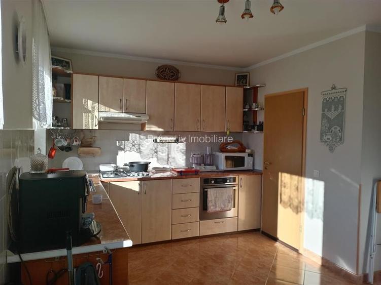 Casa individuala, Tisauti, C-5242 - 2