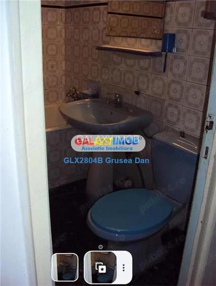 titan | 2 camere 52mp curat spatios | 1980 | cada balcon | parc metrou - 3