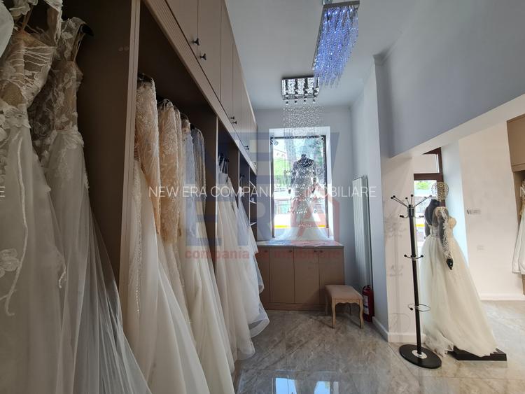 Spatiu comercial de vanzare 70 mp in zona Unirii - 5