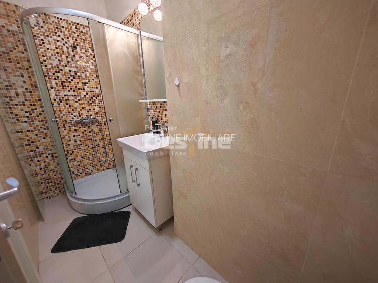 COMISION 0% - Chirie, Apartament 1 cameră Cartier Visoianu - 9