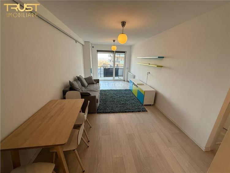 2 camere | Superfinisat | GrandPark Residence | Garaj - 6