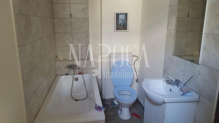 Apartament 7 camere de vanzare in Centru, Cluj Napoca - 7