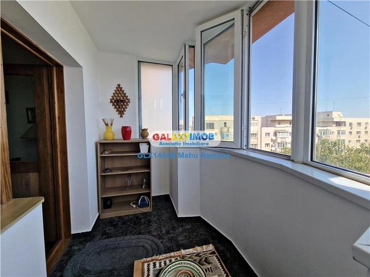 Apartament 3 cam., elegant, modern, Panduri | 13 Septembrie - 12