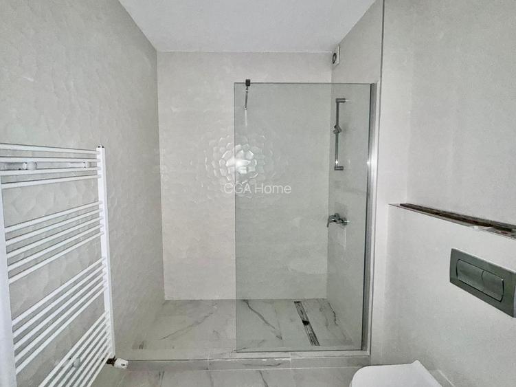 2 CAMERE / PARCARE / BOXA LA CERERE/ IVORY / PIPERA / ROND OMV / NOU - 24