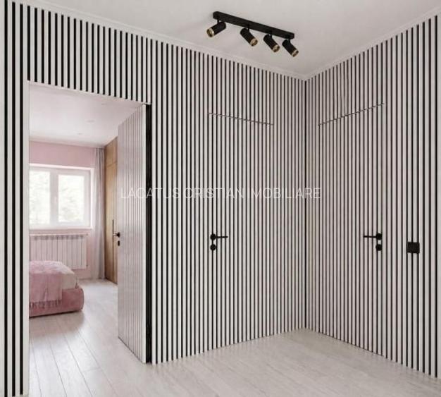 APARTAMENT ULTRALUX 3 CAMERE CONFORT MAXIM ZONA STADION - 8