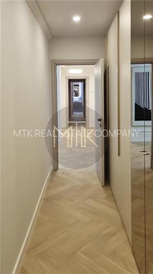 ARQA Jolie Village I Apartament 4 camere | Pipera - Erou Iancu Nicolae - 16