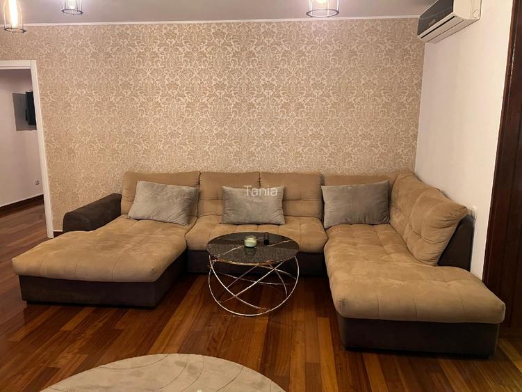 apartament  3 camere Aviatiei/Herastrau - 8