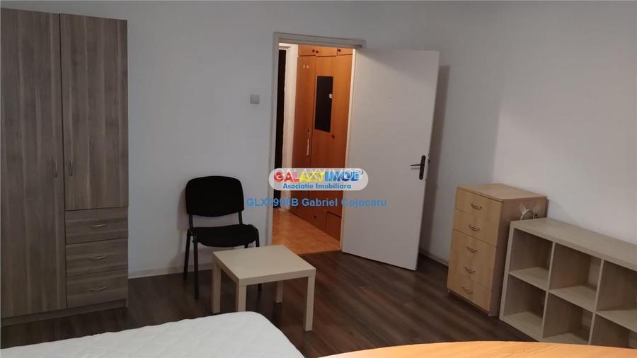 Dristor 1 minut metrou  - garsoniera mobilata si utilata - 2