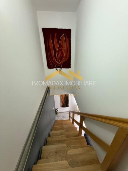 Complexul Studențesc-Casa Individuală-Disponibilă Imediat - 16
