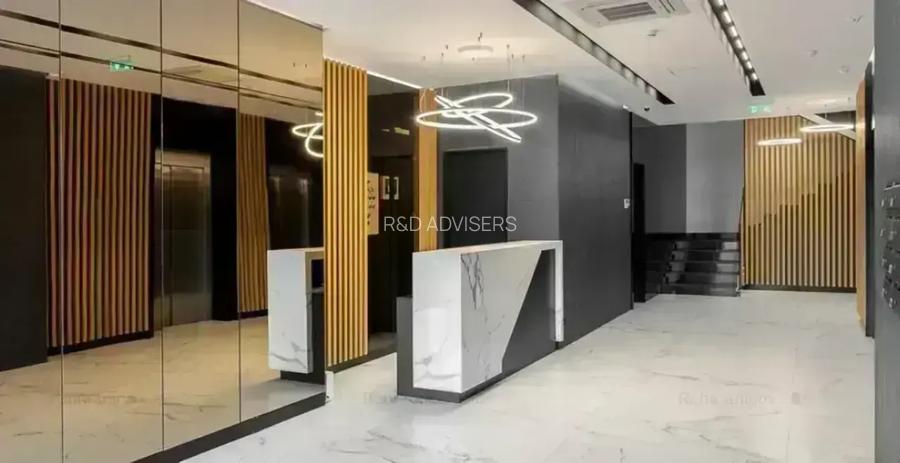 Apartament 2 camere su 73,50mpI Lux I Parcul Verdi-FloreascaI - 2