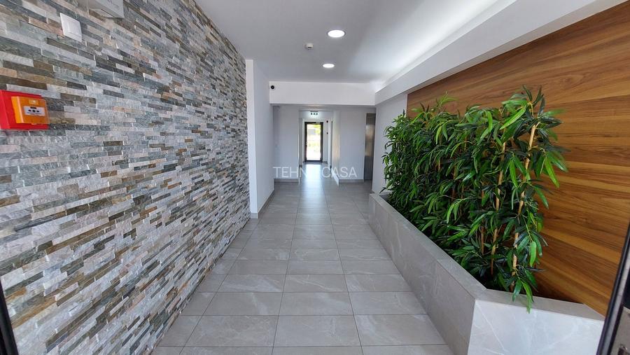 HILS SPLAI str Cheiul Dambovitei, STUDIO LUX, PRIMA INCHIRIERE - 2