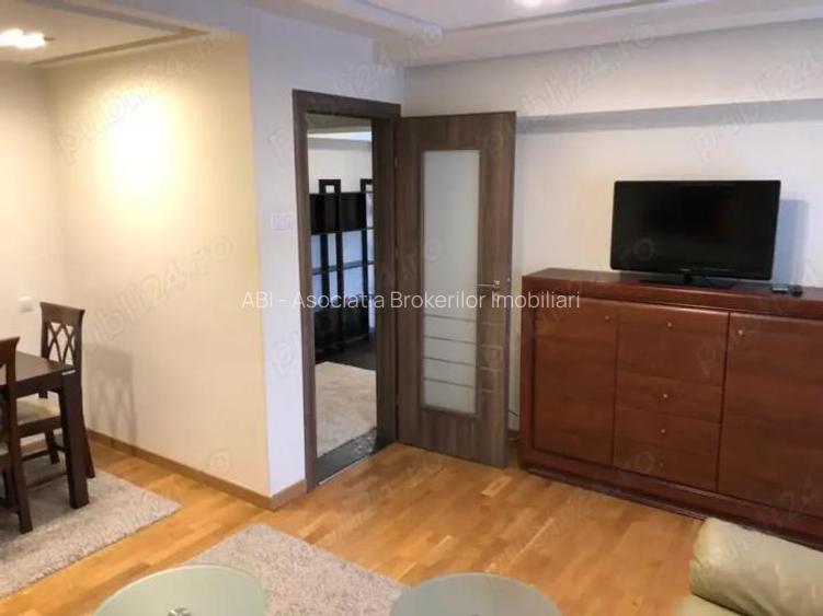 Decebal-Metrou P.ta Muncii,apartament 3 camere de inchiriat stradal - 13